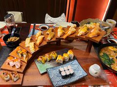 -古田居·特色寿司料理(星之岛旗舰店)
