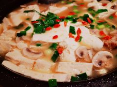 -梁家大院•农家菜(昆山会展中心店)