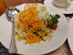 -玫瑰园西餐厅(新华大厦店)