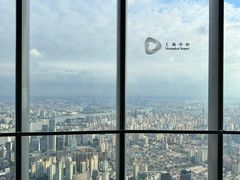 -上海中心大厦