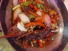 -老闵田螺馆·南昌特色小炒(梦时代店)