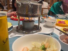 -味餐厅·海鲜·火锅·自助餐