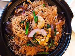 -阿英煲(凉城路店)