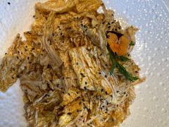 -北京老铺烤鸭(高新店)