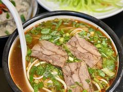 牛肉拉面大-宛平李记小吃(东关街店)