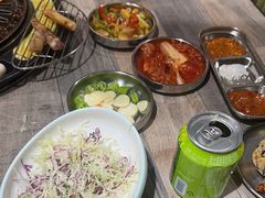 -马场洞肉铺(振安店)
