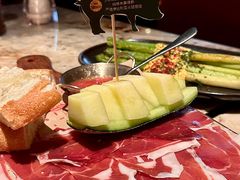 -BROWNSTONE布朗石西班牙餐厅(富城店)