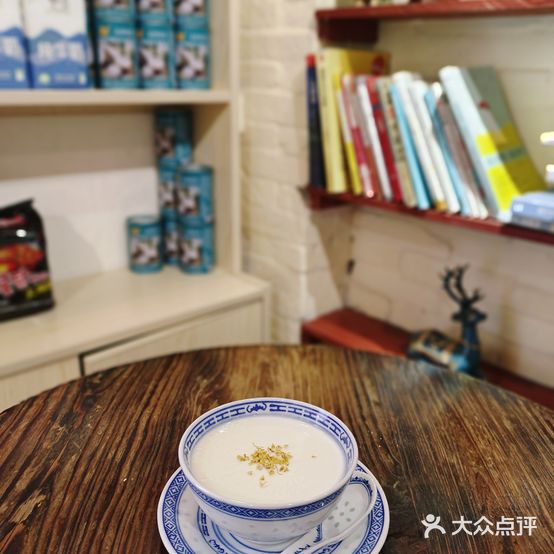 双囍甜品