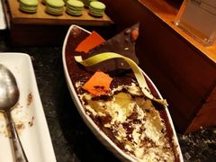 -威斯汀舞台餐厅