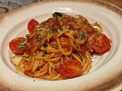 -Pizzeria da Nicola·火炉披萨(中大国际店)