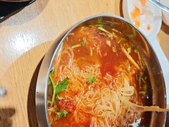 -韩麦大冷面(桂花街直营店)