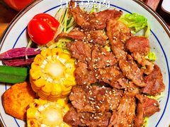 -江户烧肉(高德店)
