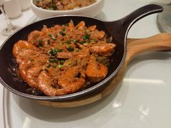 -不倒翁·安徽名菜楼(步行街店)