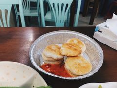 -强记龙虾钳(定安里店)