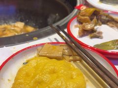 -玺炖·中国铁锅炖(虹桥天街店)