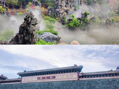 -广东圆玄道观
