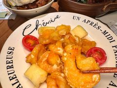 -岛风·台食小馆 ISLAND BISTRO(烟台山店)