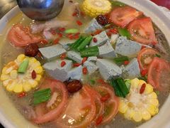 -花水湾红太阳牛肉汤锅