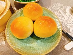 叉烧餐包-香云轩·顺德菜(香云纱园林酒店店)