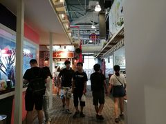 -骑鹅公社(南开大悦城店)