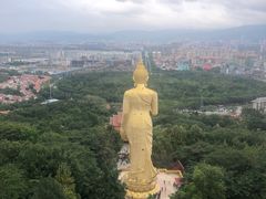 -西双版纳勐泐文化旅游区