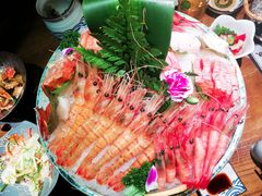 -蟹将军·松叶蟹和牛日料放题自助(K11店)