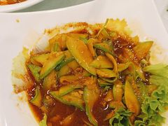 -江南村酒家