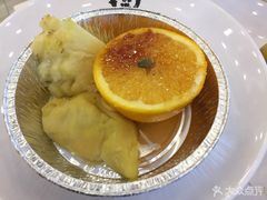 -澜悦港海鲜体验主题餐厅