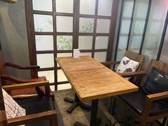 -reading cafe瑞汀咖啡(新华路店)