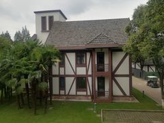 -太阳岛度假酒店