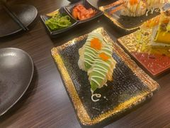 -仙隐小鹿料理食堂(武汉摩尔城店)