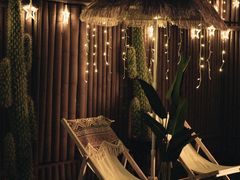 -天台月光帐篷火锅(合能锦城店)