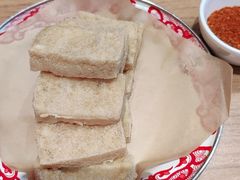 -辣伍爺·冒菜(乐淘里店)