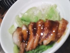 -华辉快餐店(江南西总店)