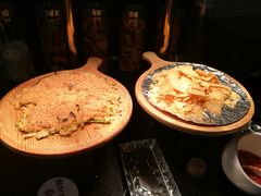 -大佛寺高级素食自助餐厅