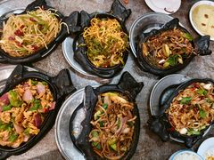 -颜记铁板烧(农民巷店)