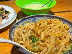 -山西人家(锦创书城店)