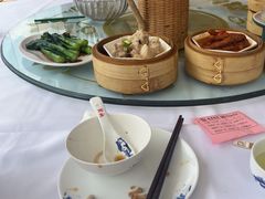 -泮溪酒家(荔枝湾店)