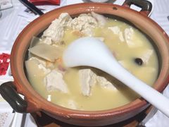 -四季民福烤鸭店(王府井灯市口店)