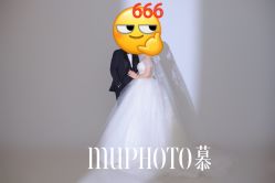 -Mu慕婚纱摄影·超级工作室