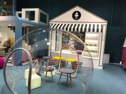 -MINI MARS KIDS CLUB亲子家庭中心(长宁天山店)