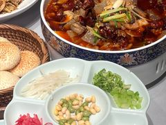 -四世同堂·京菜·烤鸭(双井店)