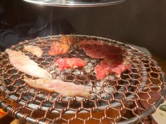 -烧肉达人•炭火烧肉(新天地店)