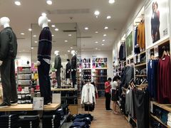 -优衣库(青岛万象城店)