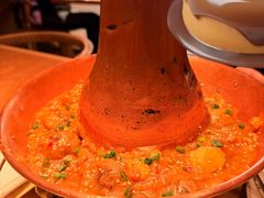 -浩海火燒雲傣家菜(芮欧百货店)