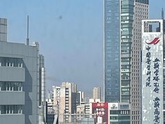 -天津和平智选假日酒店