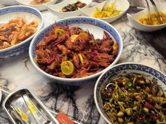 -上海漕河泾万丽酒店