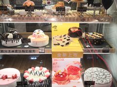 -DQ·蛋糕·冰淇淋(万象城店)
