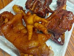 -赵元章肉骨烧(山塘街店)