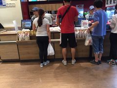 -85度C(厦门中华城新店)